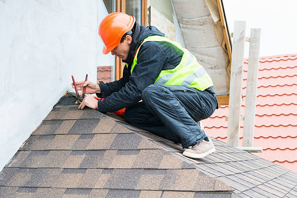Best Residential Roofing Contractor  in Naples Manor, FL