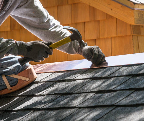 Residential Roof Replacement in Naples Manor, FL